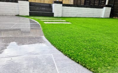 artificial grass