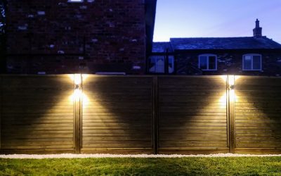 fencing
