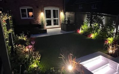 landscaping landscaping